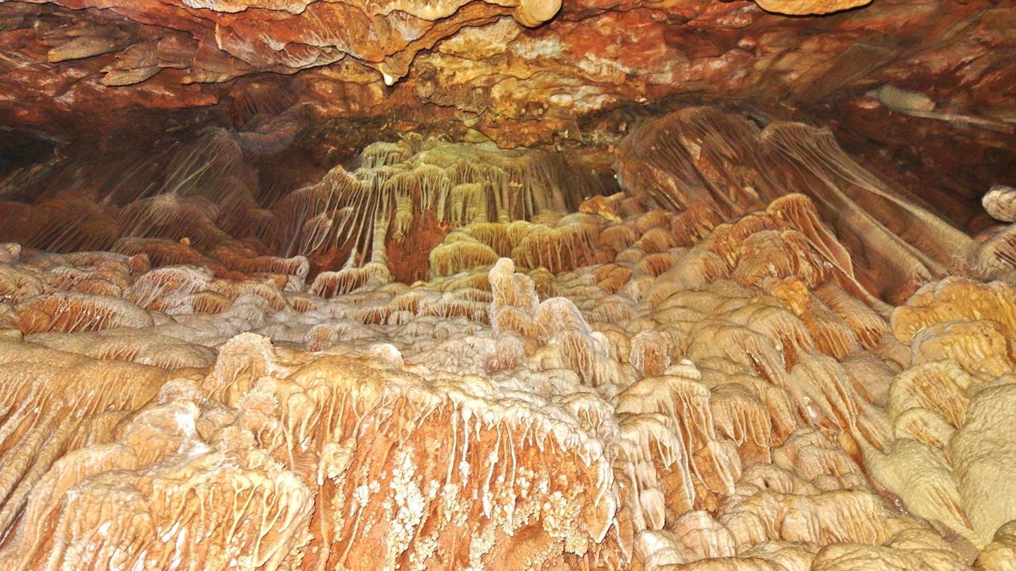 La Cueva De Miravet - Villa De Lujo En La Cima De La Montana Con Vistas Al Mar Cabanes  Exterior foto